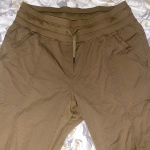 Jogger Pants